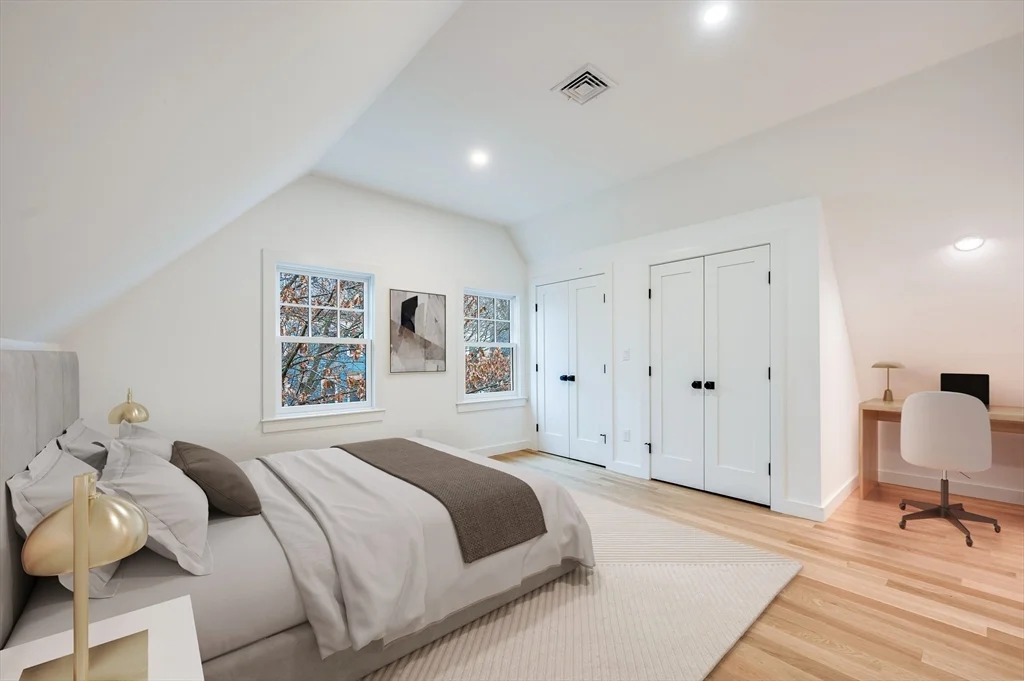 2 bed, 1 bath apartment for rent at 79 Dana Unit 3, Mid Cambridge — photo 17 of 29