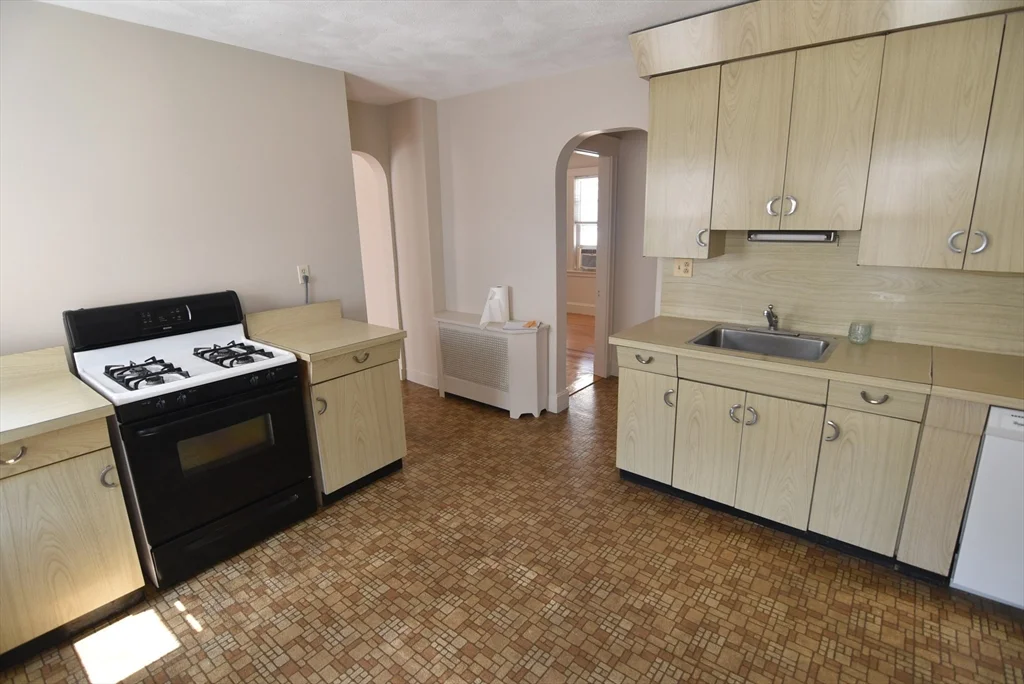2 bed, 1 bath apartment for rent at 79 Euston Unit 3, Brighton