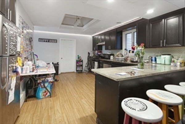 4 bed, 2 bath apartment for rent at 79 Eutaw St Unit 1, East Boston — photo 2 of 15