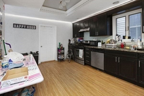 4 bed, 2 bath apartment for rent at 79 Eutaw St Unit 1, East Boston — photo 3 of 15