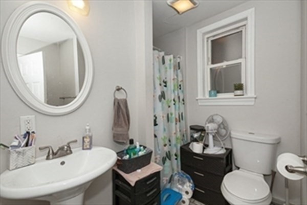 4 bed, 2 bath apartment for rent at 79 Eutaw St Unit 1, East Boston — photo 8 of 15
