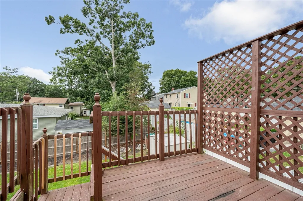 2 bed, 1 bath apartment for rent at 79 Fairfield St Unit 2, Lowell — photo 18 of 20