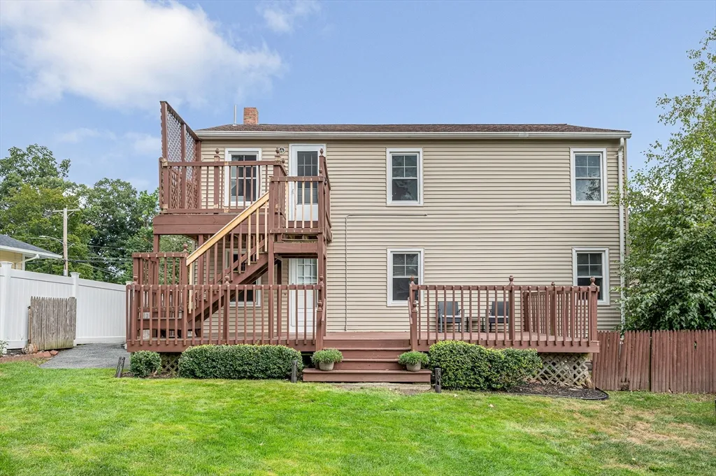 2 bed, 1 bath apartment for rent at 79 Fairfield St Unit 2, Lowell — photo 20 of 20