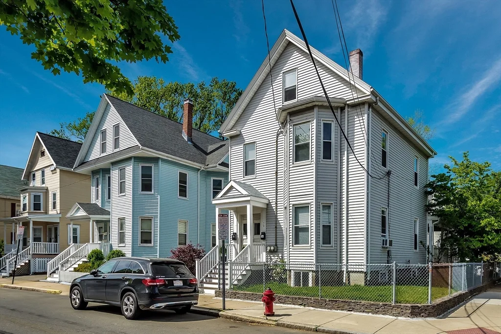 1 bed, 1 bath apartment for rent at 79 Flint St Unit A, East Somerville — photo 14 of 14