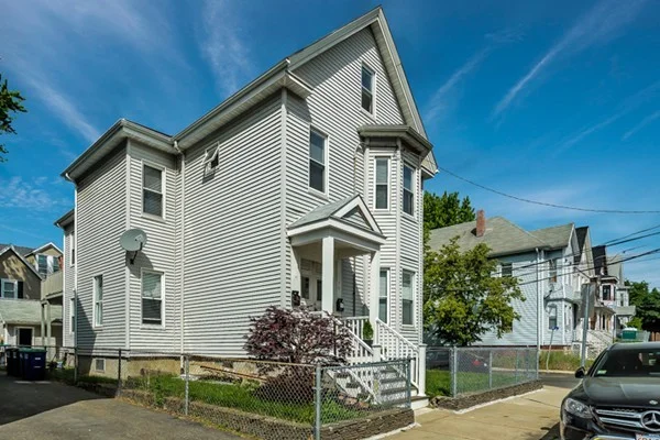 3 bed, 1 bath apartment for rent at 79 Flint Unit 2, East Somerville — photo 19 of 19