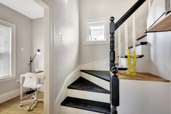 3 bed, 1 bath apartment for rent at 79 Flint Unit 2, East Somerville — photo 8 of 19