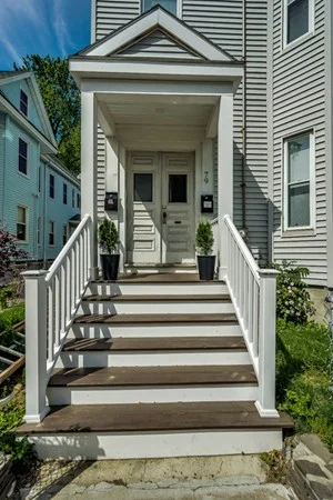 3 bed, 1 bath apartment for rent at 79 Flint Unit 2, East Somerville — photo 18 of 19