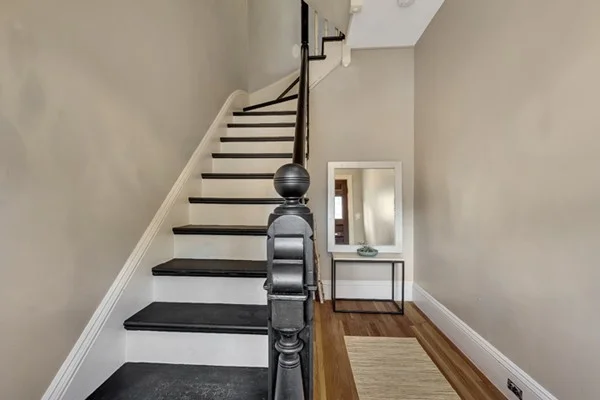 3 bed, 1 bath apartment for rent at 79 Flint Unit 2, East Somerville — photo 11 of 19