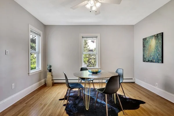 3 bed, 1 bath apartment for rent at 79 Flint Unit 2, East Somerville — photo 5 of 19