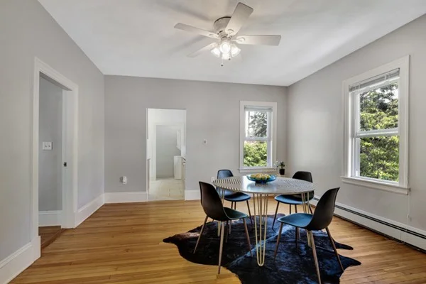 3 bed, 1 bath apartment for rent at 79 Flint Unit 2, East Somerville — photo 13 of 19