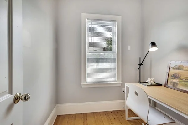 3 bed, 1 bath apartment for rent at 79 Flint Unit 2, East Somerville — photo 9 of 19