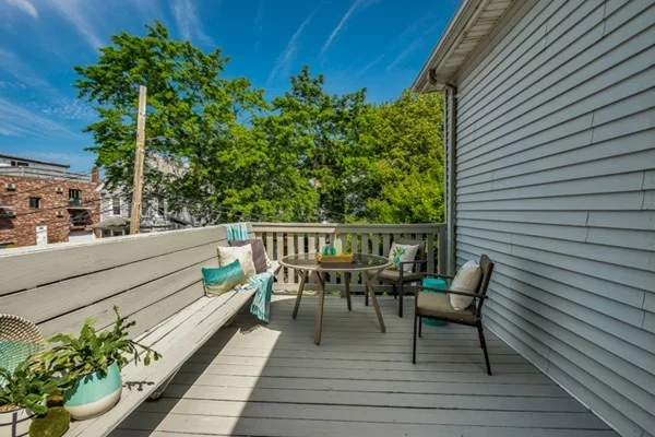 3 bed, 1 bath apartment for rent at 79 Flint Unit 2, East Somerville — photo 17 of 19