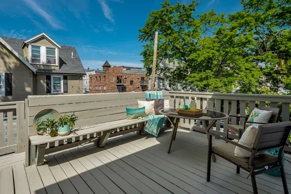 3 bed, 1 bath apartment for rent at 79 Flint Unit 2, East Somerville — photo 7 of 19