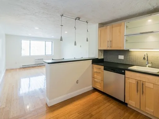 2 bed, 1 bath apartment for rent at 79 Florida St Unit 9, Dorchester — photo 1 of 7