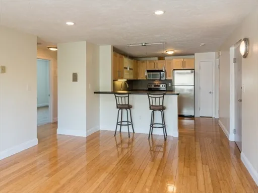 2 bed, 1 bath apartment for rent at 79 Florida St Unit 9, Dorchester — photo 2 of 7