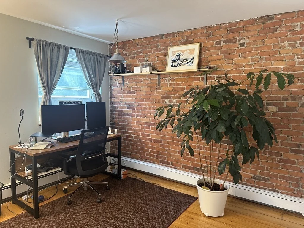 3 bed, 1 bath apartment for rent at 79 Franklin St Unit 2, Allston — photo 9 of 12