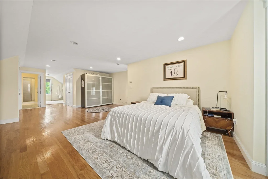 3 bed, 2 bath apartment for rent at 79 Fremont Unit 2, Winter Hill — photo 18 of 27