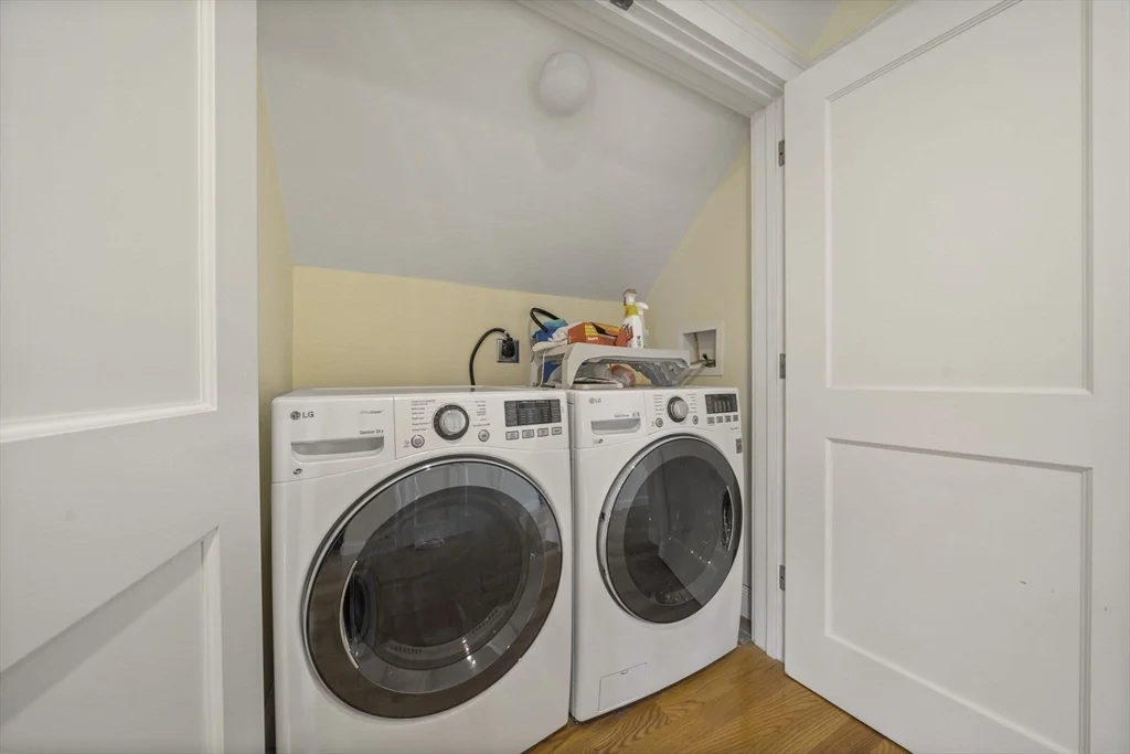 3 bed, 2 bath apartment for rent at 79 Fremont Unit 2, Winter Hill — photo 24 of 27