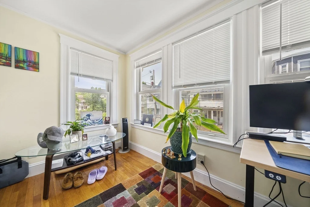 3 bed, 2 bath apartment for rent at 79 Fremont Unit 2, Winter Hill — photo 25 of 27
