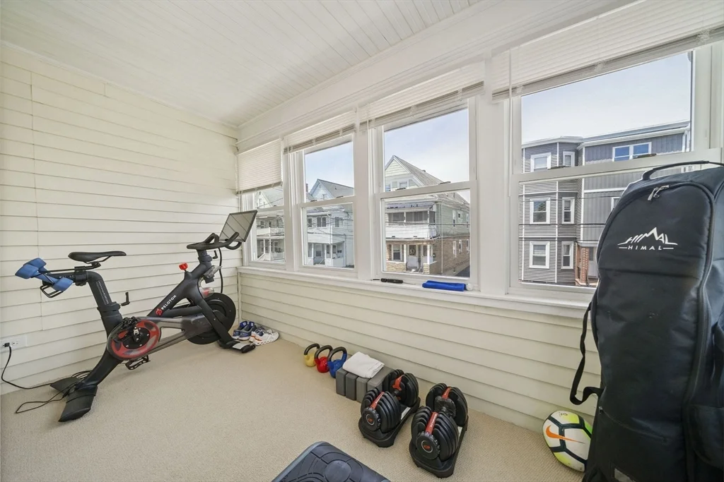 3 bed, 2 bath apartment for rent at 79 Fremont Unit 2, Winter Hill — photo 19 of 27