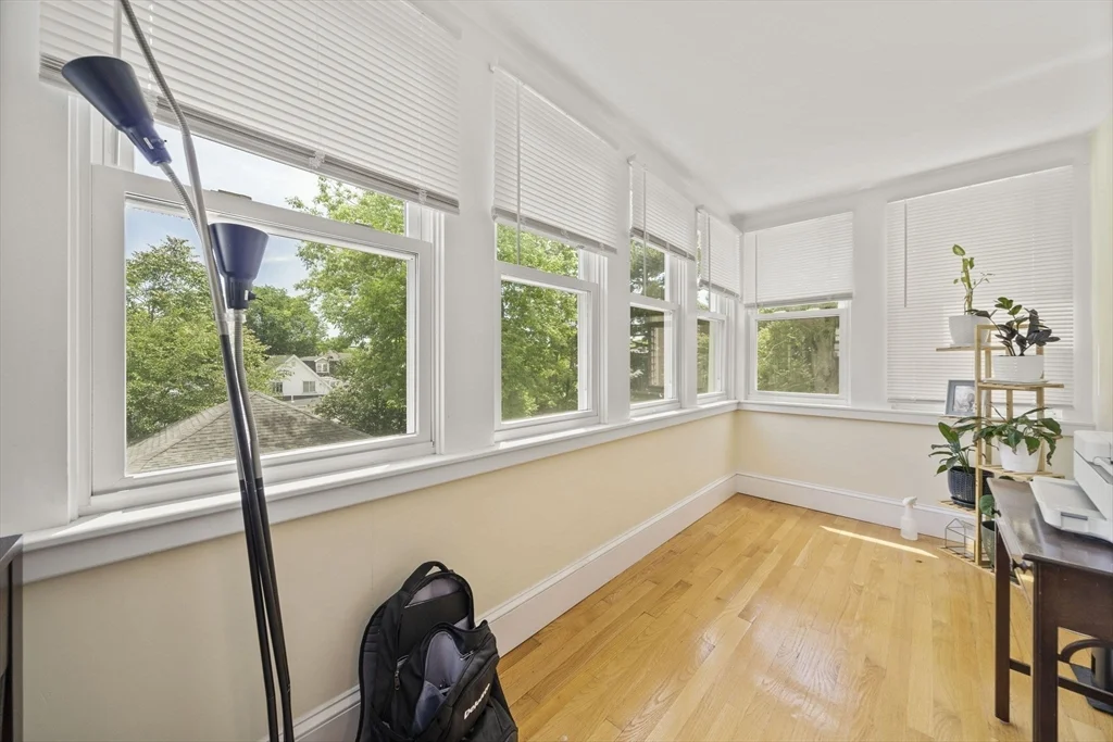 3 bed, 2 bath apartment for rent at 79 Fremont Unit 2, Winter Hill — photo 26 of 27