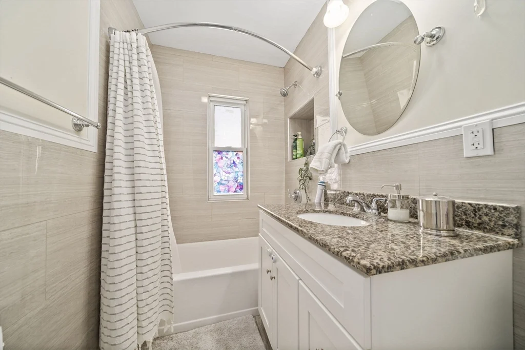 3 bed, 2 bath apartment for rent at 79 Fremont Unit 2, Winter Hill — photo 14 of 27