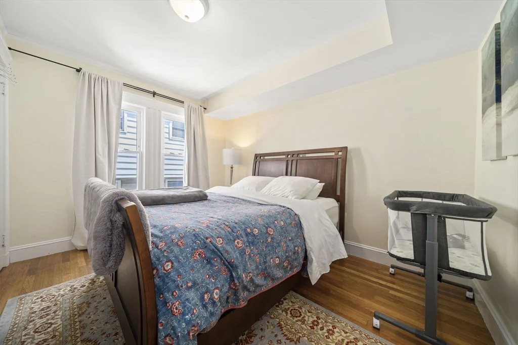 3 bed, 2 bath apartment for rent at 79 Fremont Unit 2, Winter Hill — photo 16 of 27