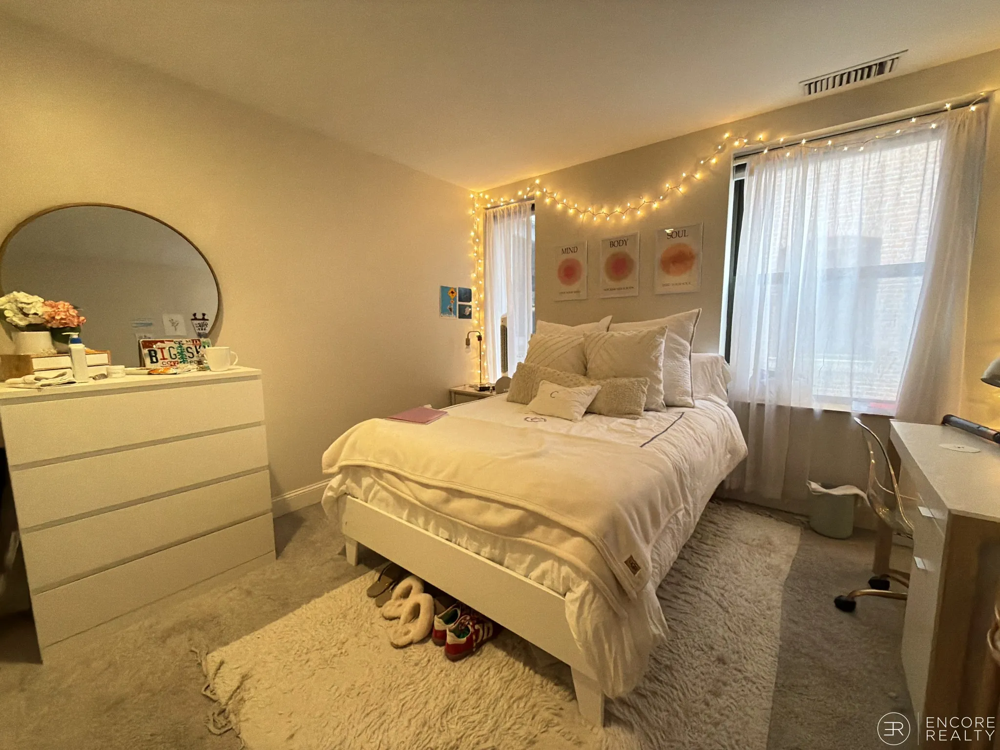 2 bed, 1 bath apartment for rent at 79 Gainsborough St Unit 108, Fenway — photo 8 of 12