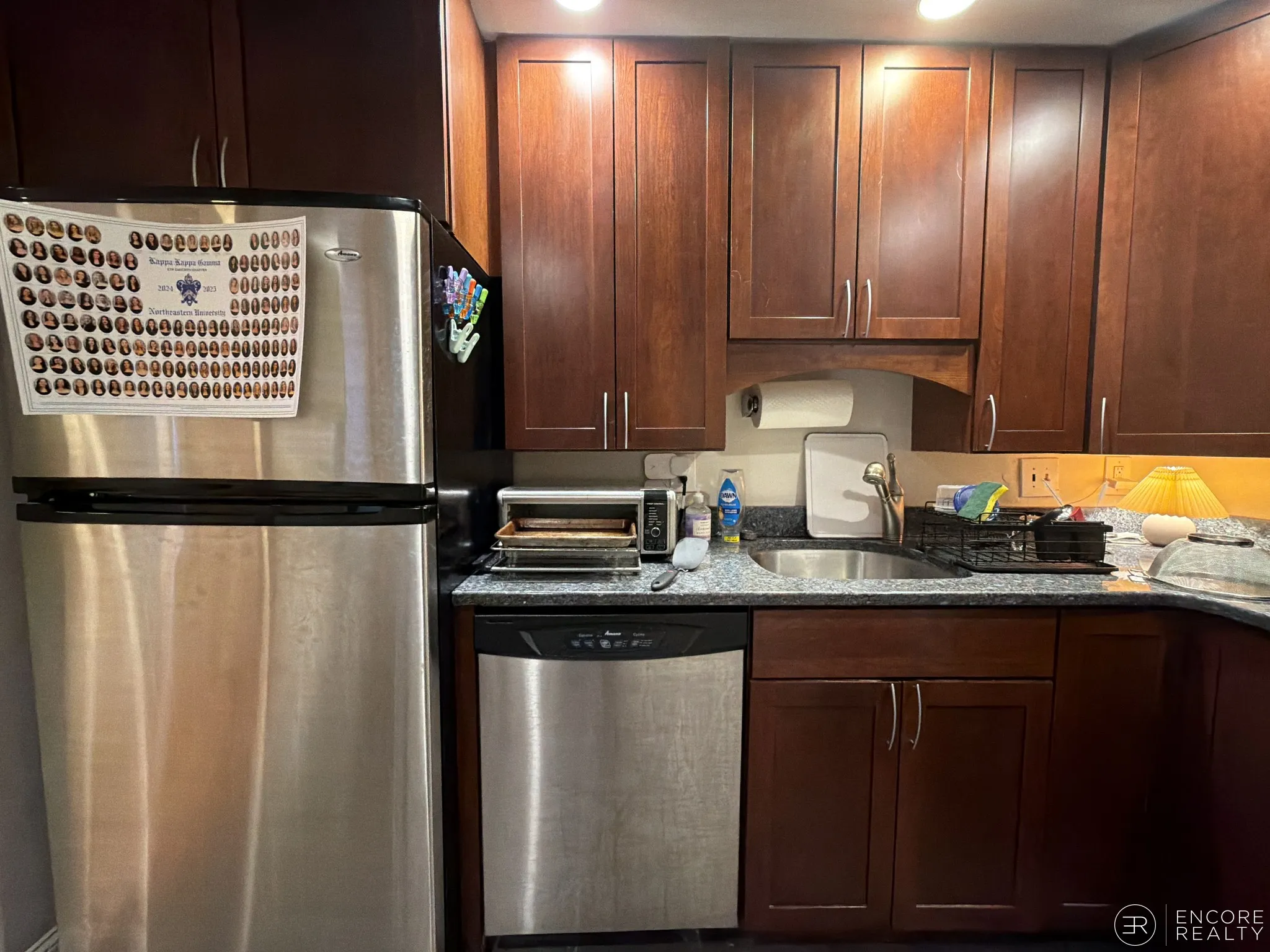 2 bed, 1 bath apartment for rent at 79 Gainsborough St Unit 108, Fenway — photo 4 of 12