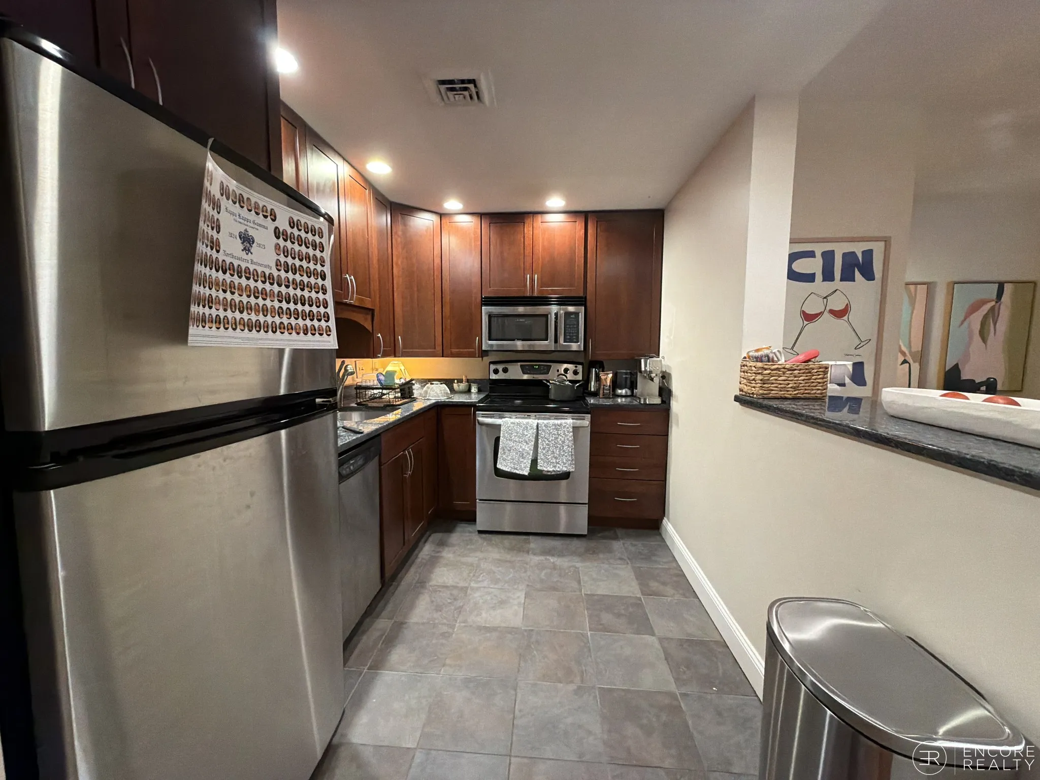 2 bed, 1 bath apartment for rent at 79 Gainsborough St Unit 108, Fenway — photo 3 of 12