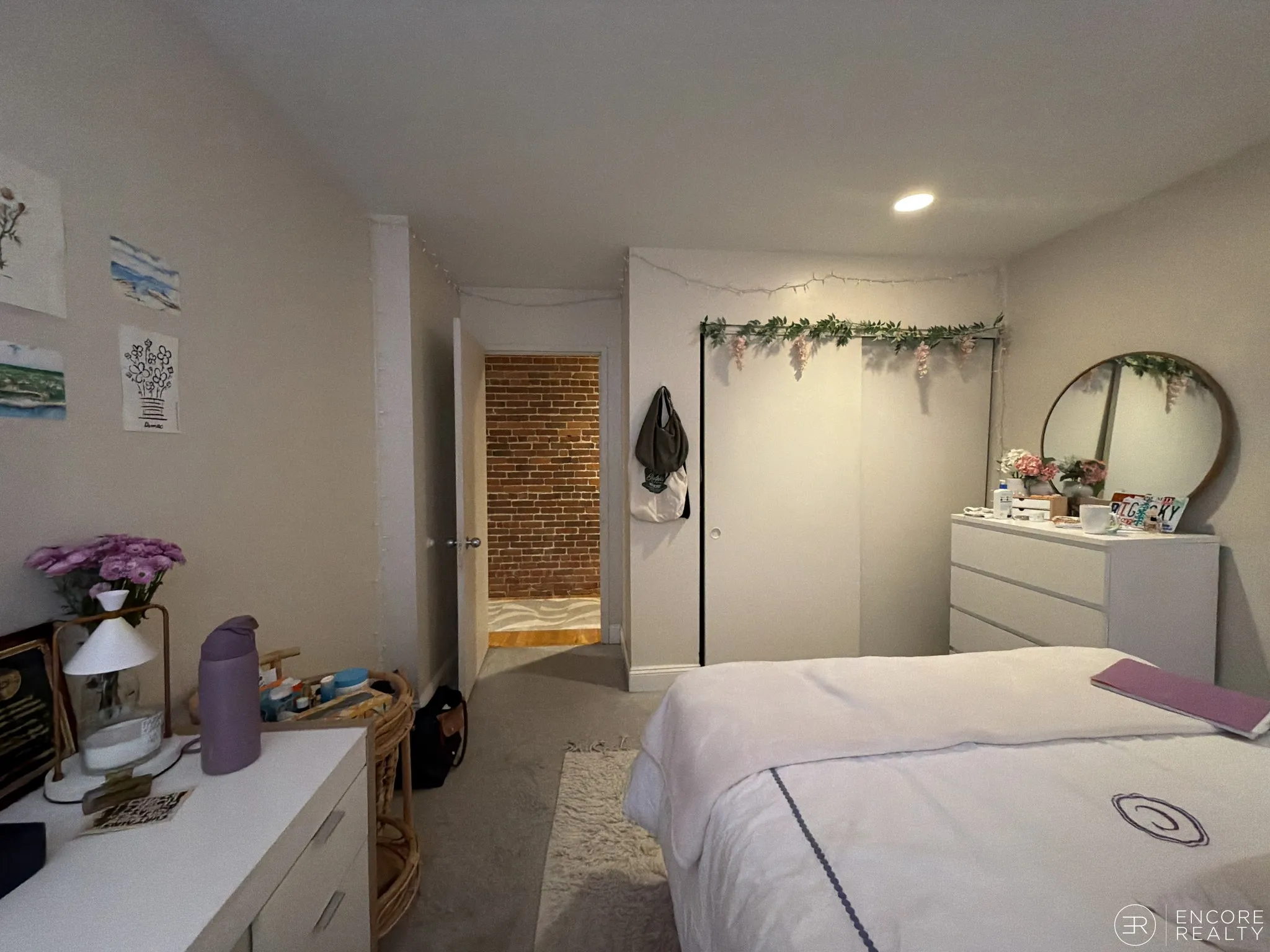 2 bed, 1 bath apartment for rent at 79 Gainsborough St Unit 108, Fenway — photo 9 of 12