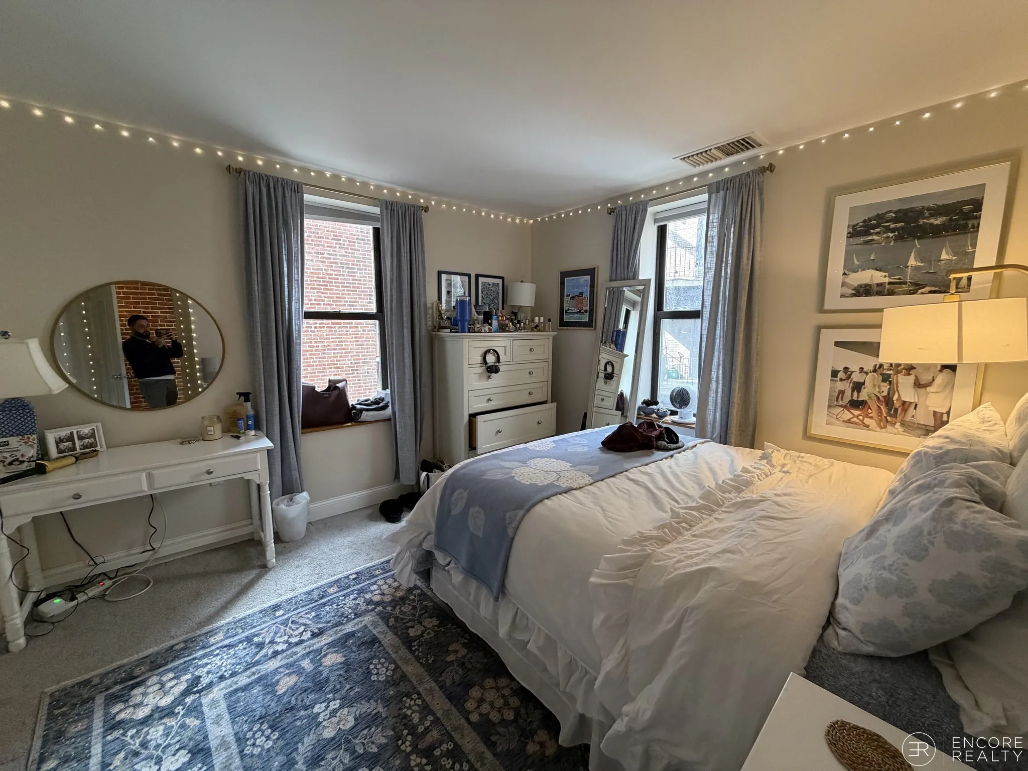 2 bed, 1 bath apartment for rent at 79 Gainsborough St Unit 108, Fenway — photo 11 of 12