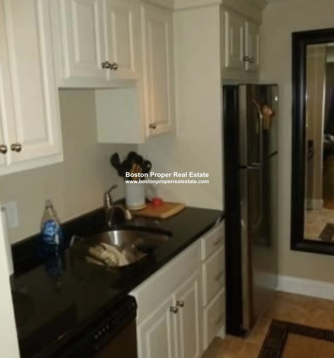 1 bed, 1 bath apartment for rent at 79 Gainsborough Unit 304, Fenway — photo 3 of 6