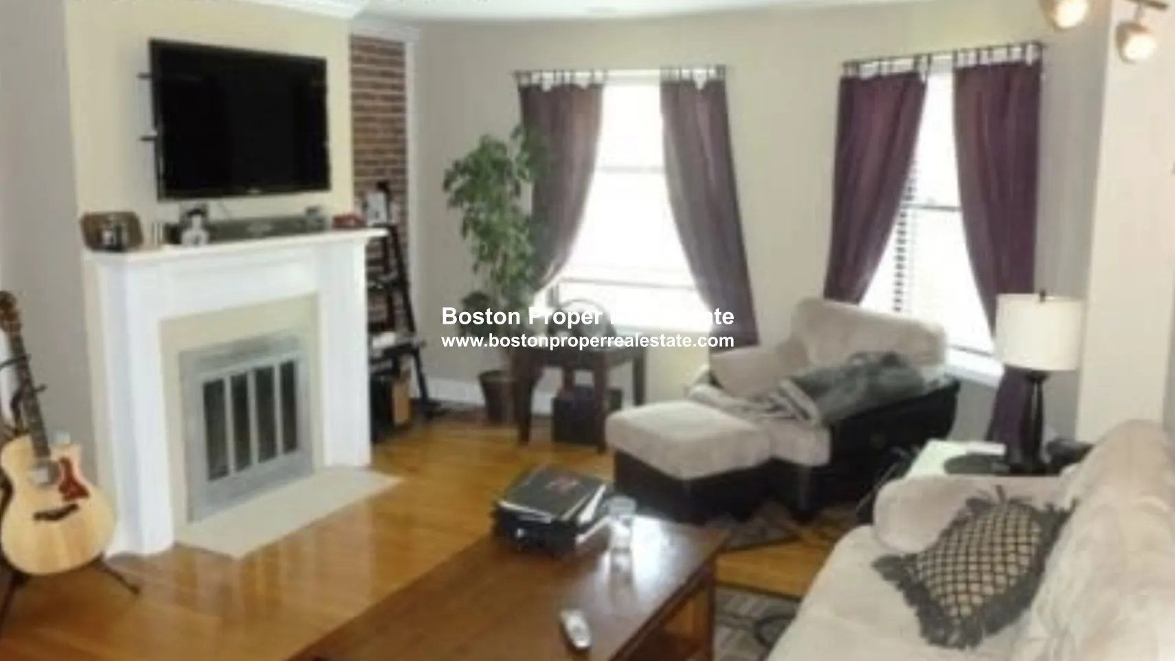1 bed, 1 bath apartment for rent at 79 Gainsborough Unit 304, Fenway — photo 6 of 6