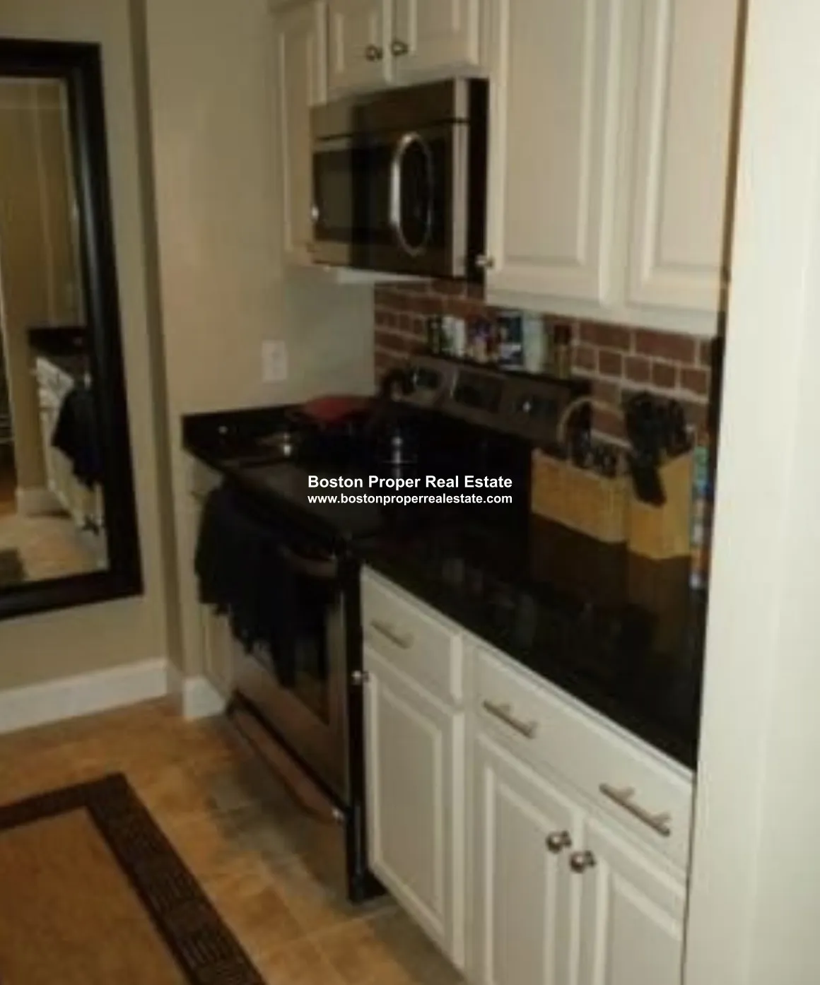 1 bed, 1 bath apartment for rent at 79 Gainsborough Unit 304, Fenway — photo 2 of 6