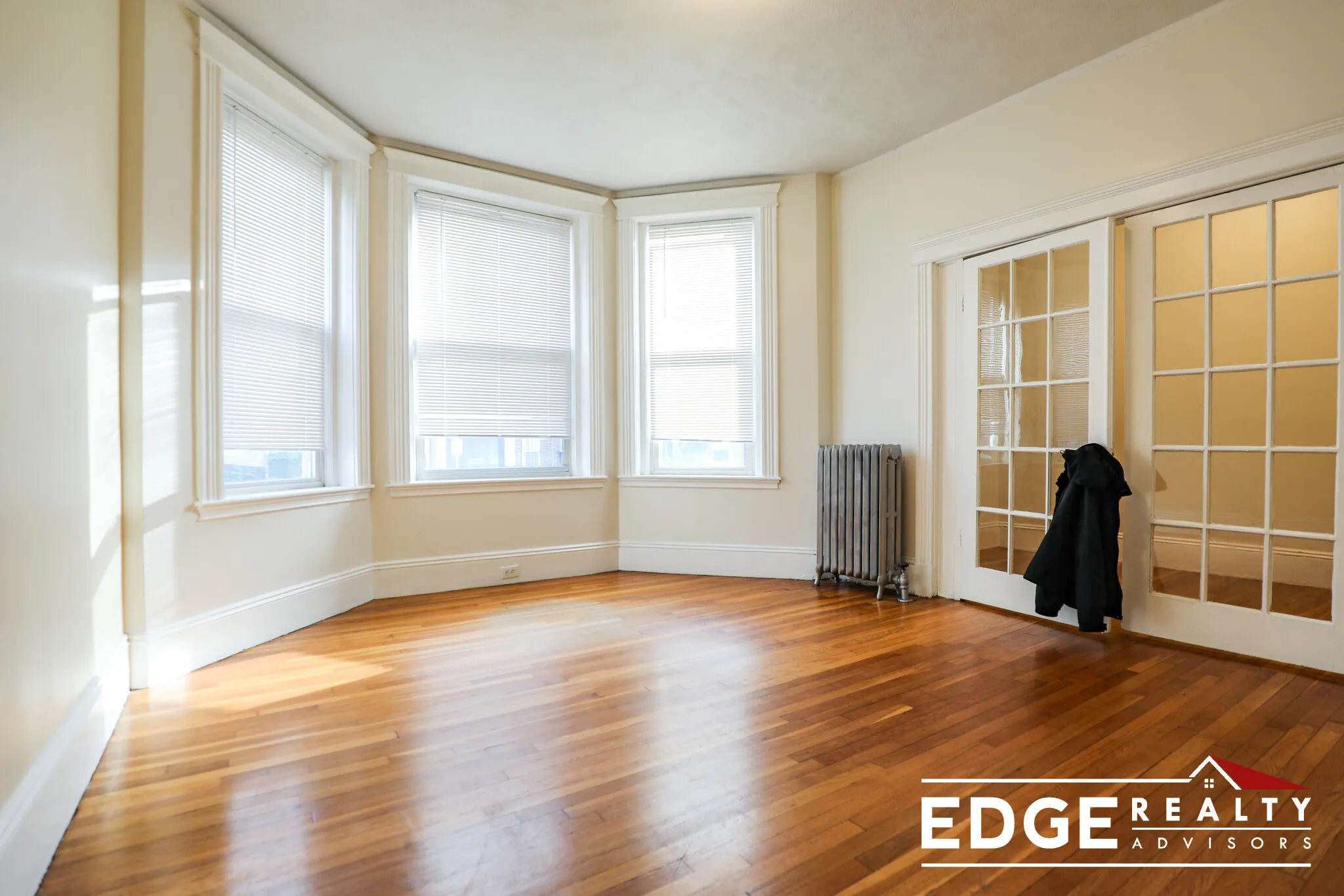 3 bed, 1 bath apartment for rent at 79 Glenville Ave Unit 1, Brighton — photo 2 of 7