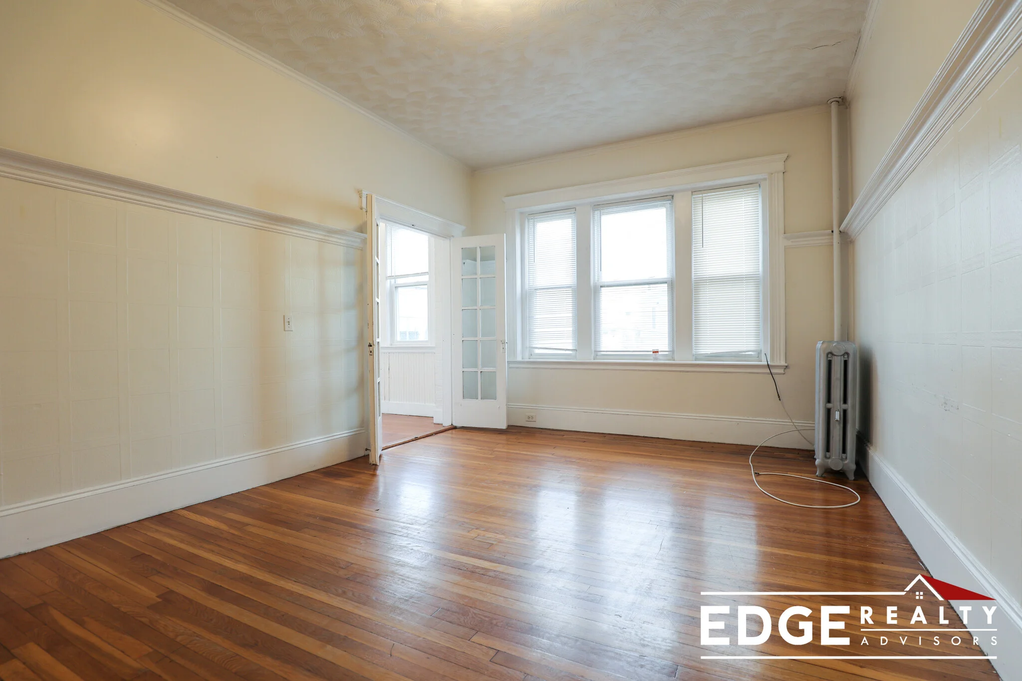 3 bed, 1 bath apartment for rent at 79 Glenville Ave Unit 1, Brighton — photo 6 of 7