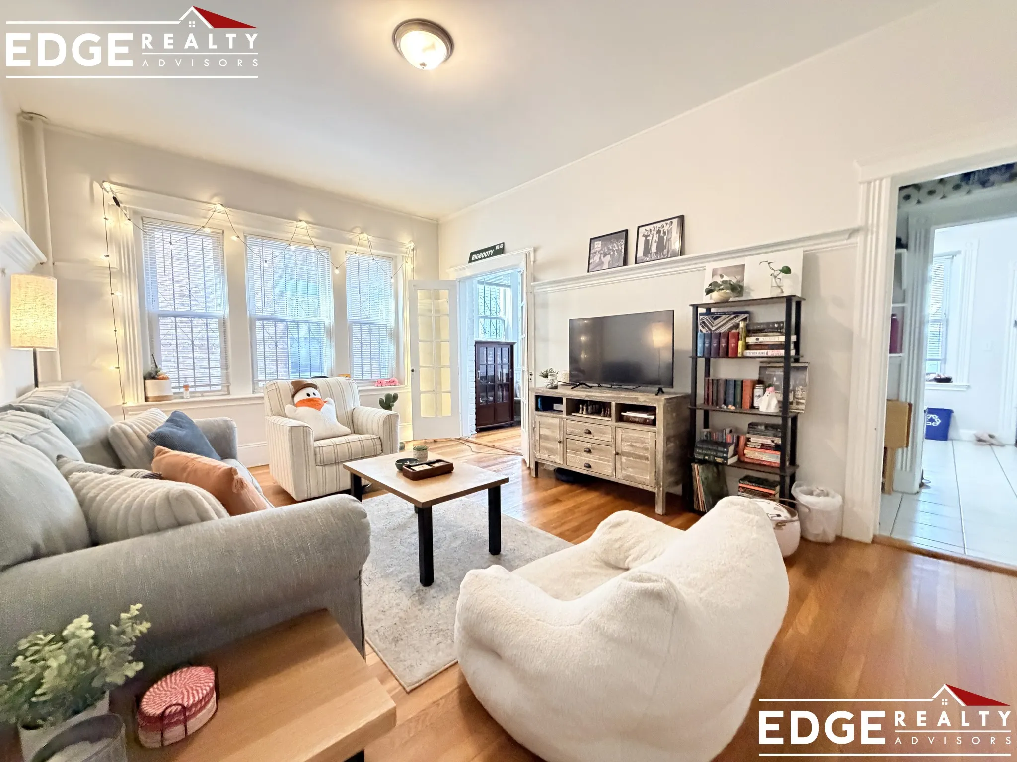 2 bed, 1 bath apartment for rent at 79 Glenville Ave Unit 2, Brighton — photo 1 of 12