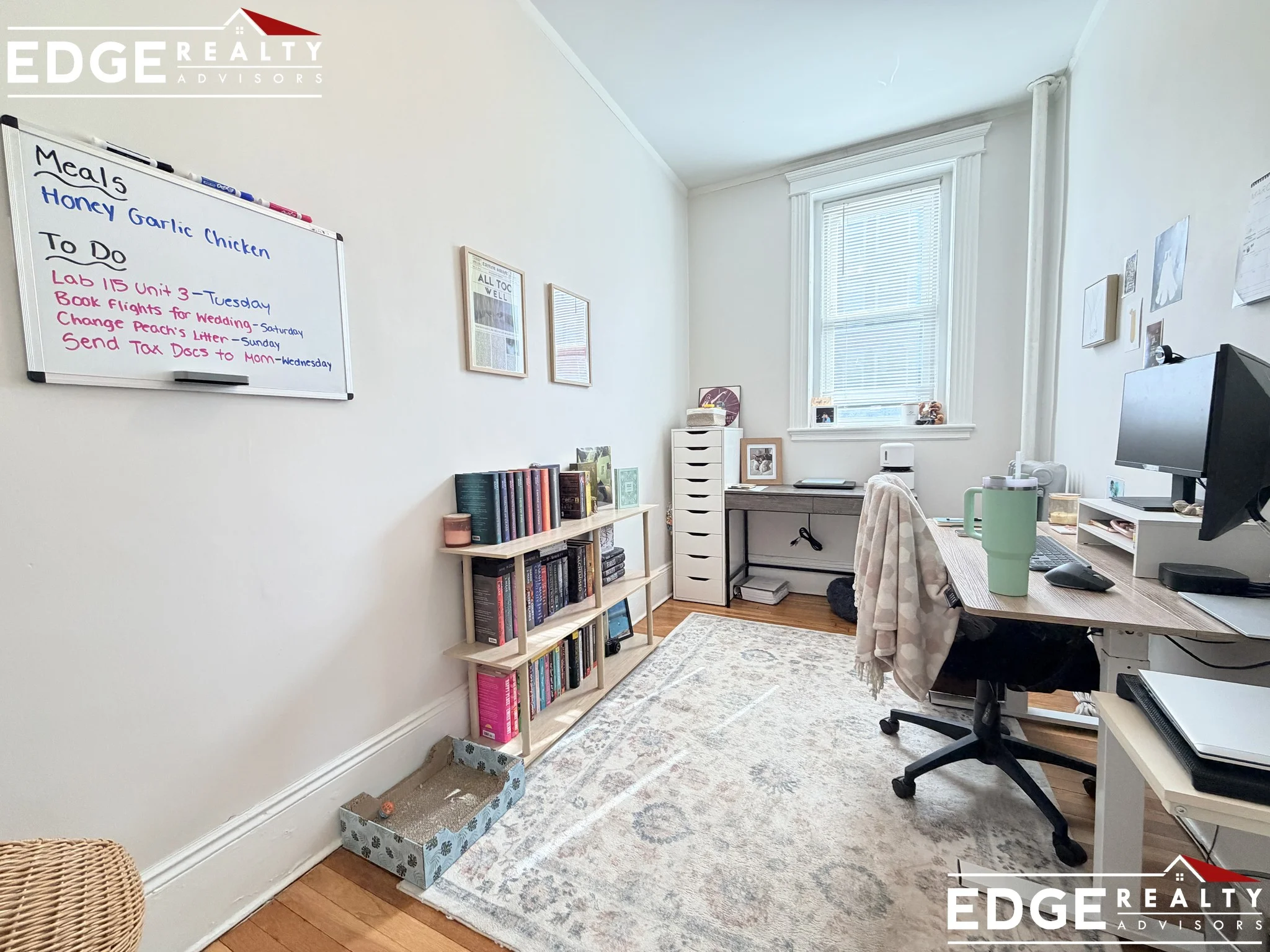 2 bed, 1 bath apartment for rent at 79 Glenville Ave Unit 2, Brighton — photo 9 of 12