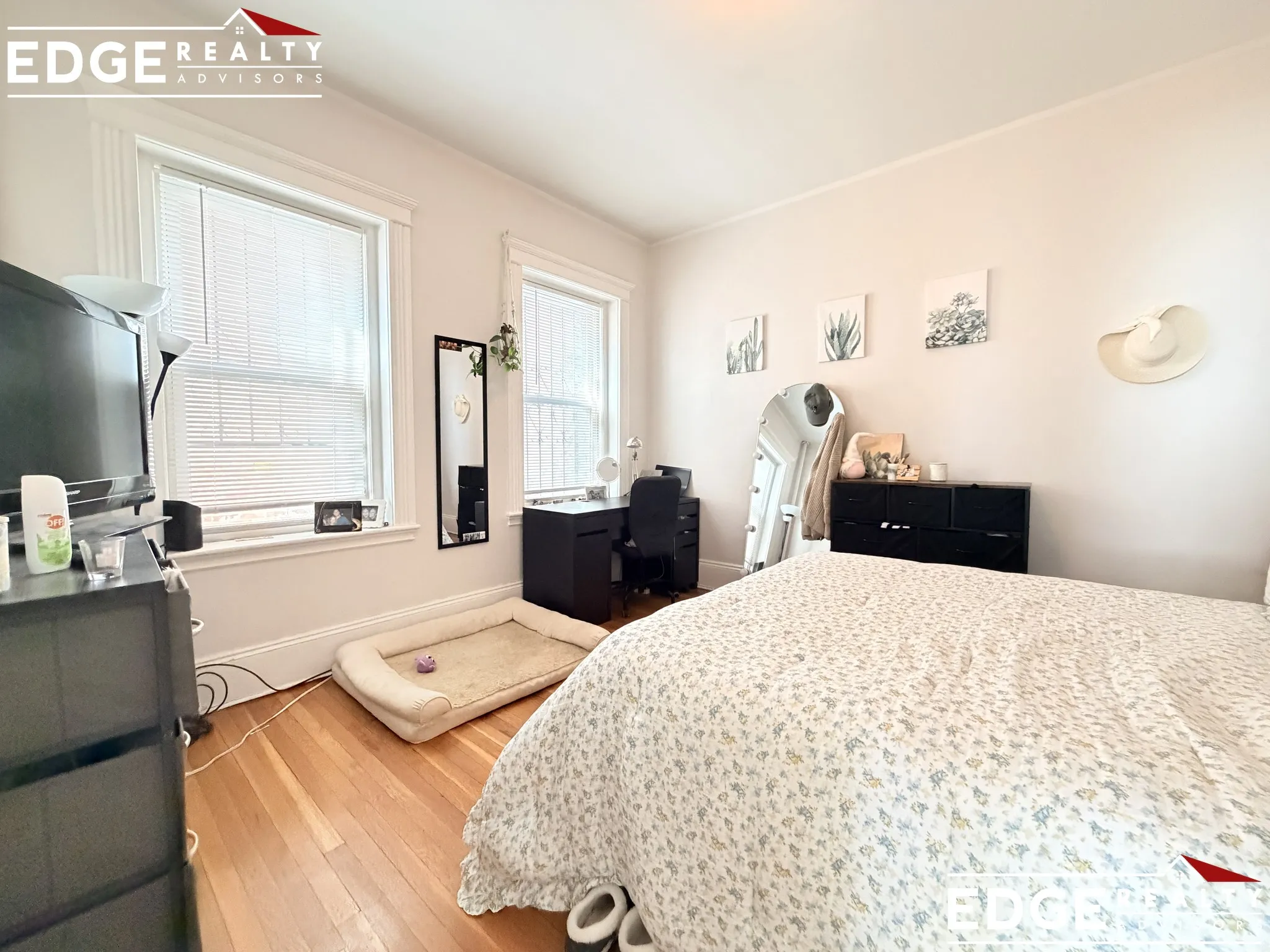 2 bed, 1 bath apartment for rent at 79 Glenville Ave Unit 2, Brighton — photo 7 of 12