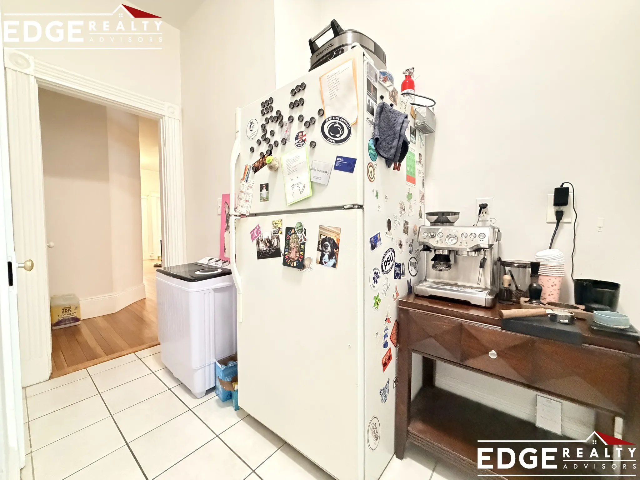 2 bed, 1 bath apartment for rent at 79 Glenville Ave Unit 2, Brighton — photo 5 of 12