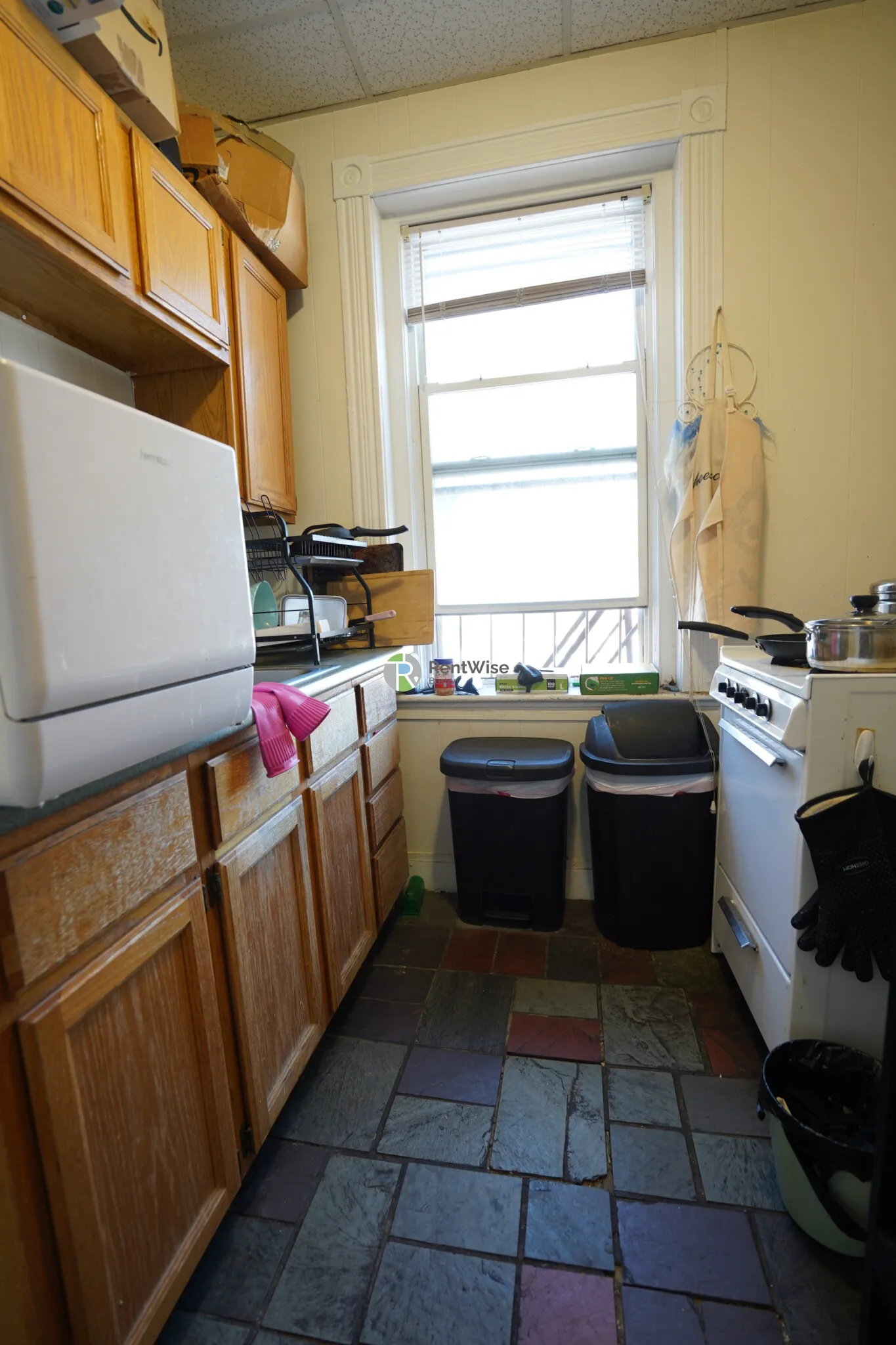 Studio bed, 1 bath apartment for rent at 79 Gordon St Unit 11, Brighton — photo 7 of 13