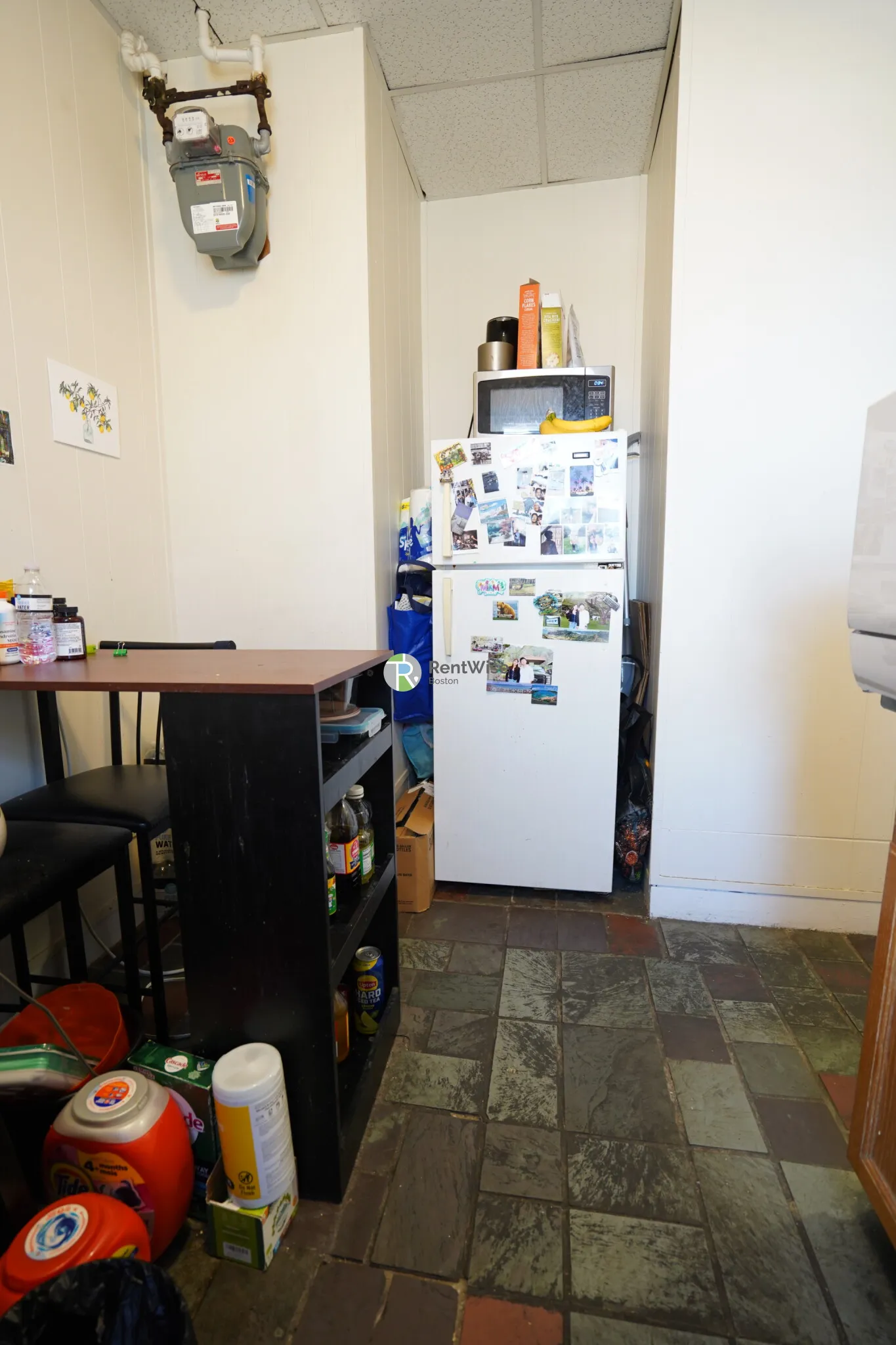 Studio bed, 1 bath apartment for rent at 79 Gordon St Unit 11, Brighton — photo 8 of 13