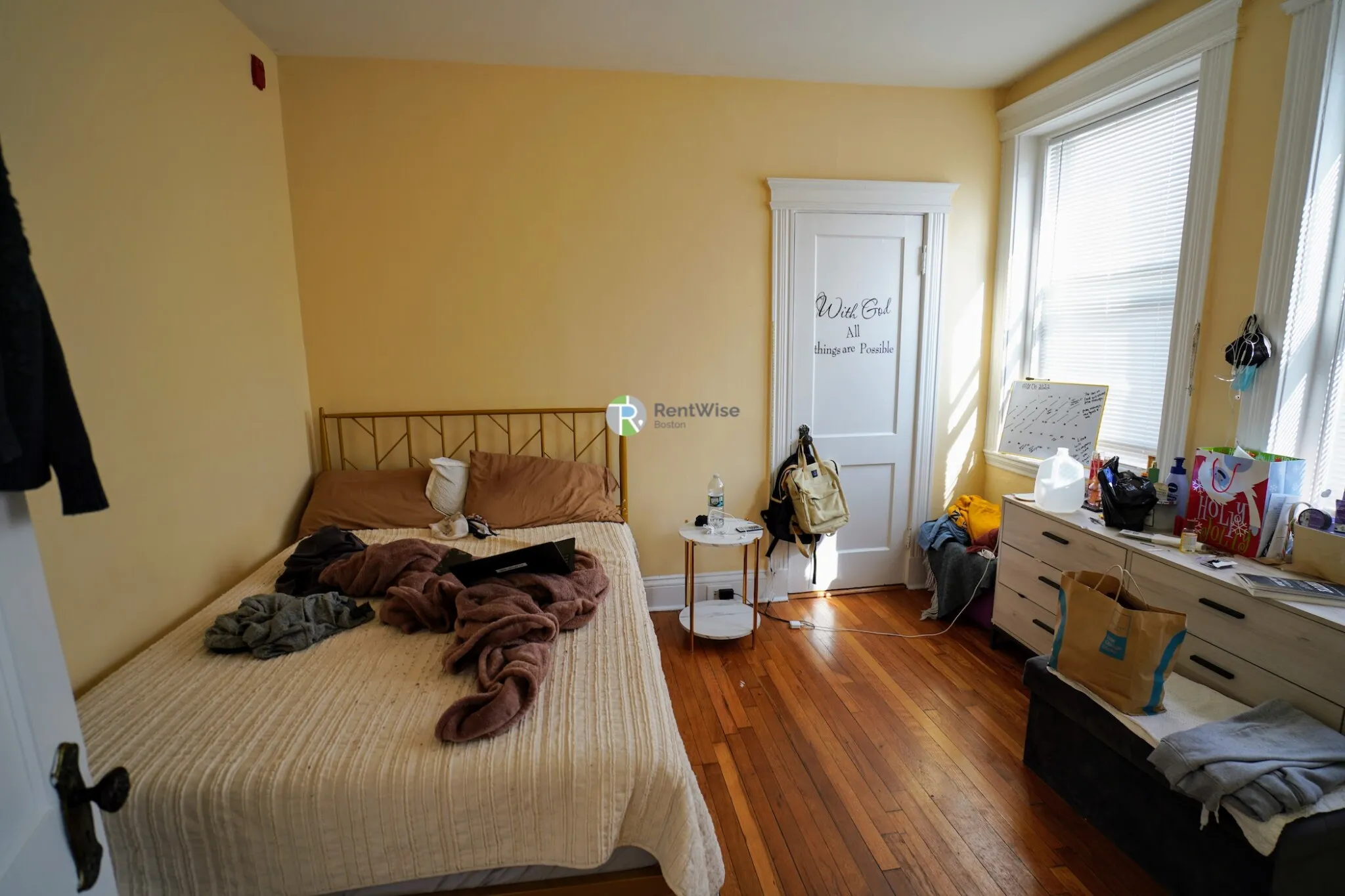 1 bed, 1 bath apartment for rent at 79 Gordon St Unit 14, Brighton — photo 8 of 13