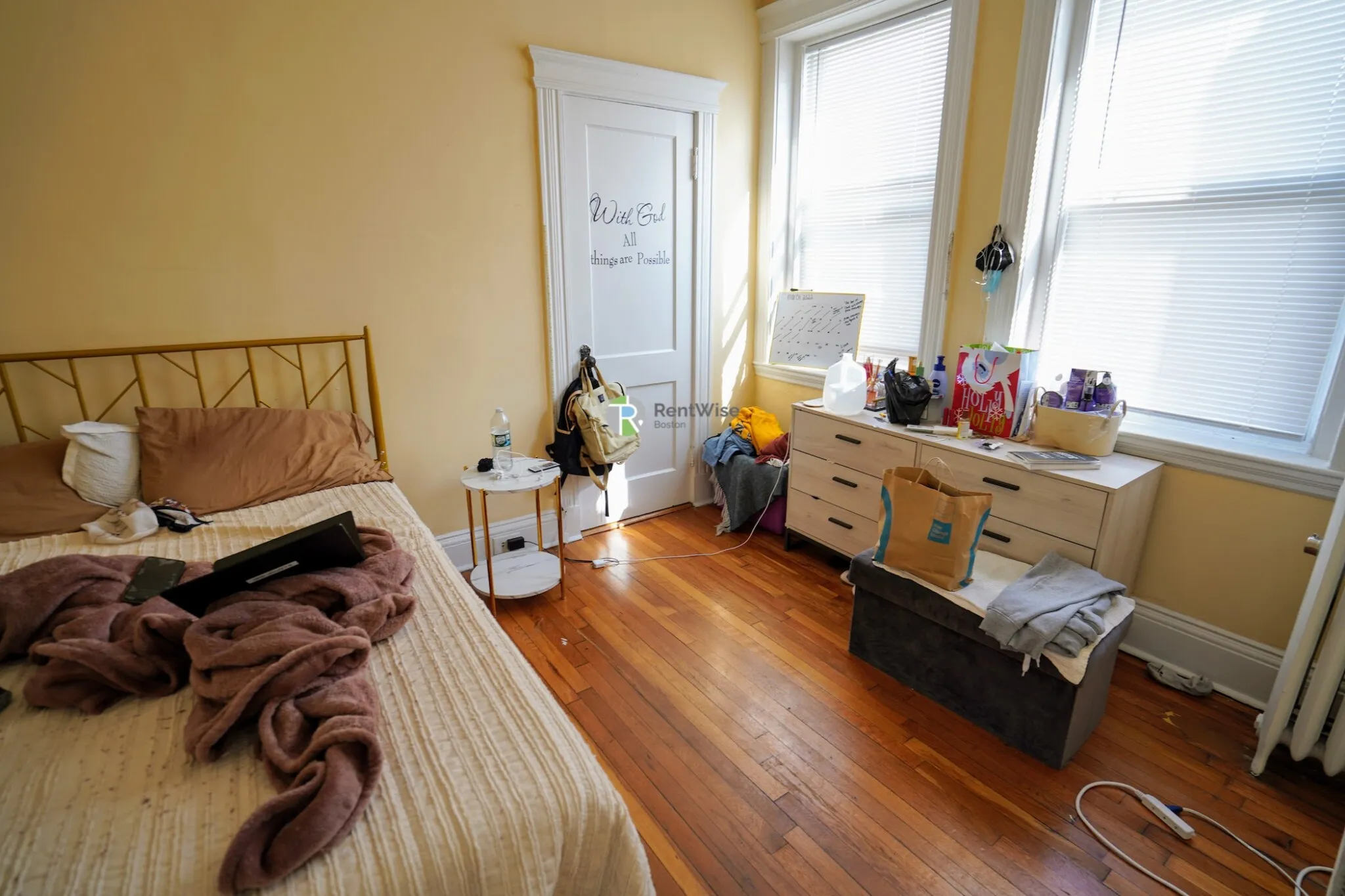 1 bed, 1 bath apartment for rent at 79 Gordon St Unit 14, Brighton — photo 7 of 13
