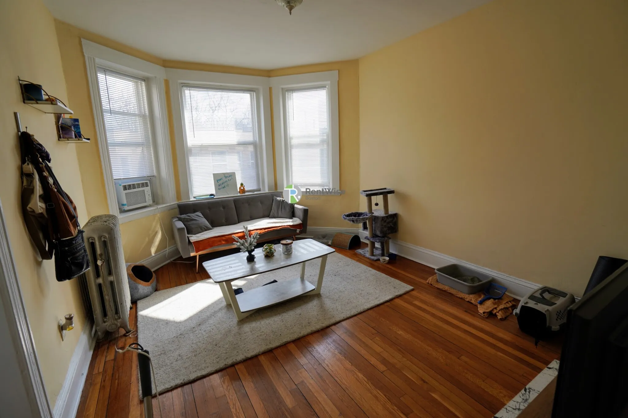 1 bed, 1 bath apartment for rent at 79 Gordon St Unit 14, Brighton