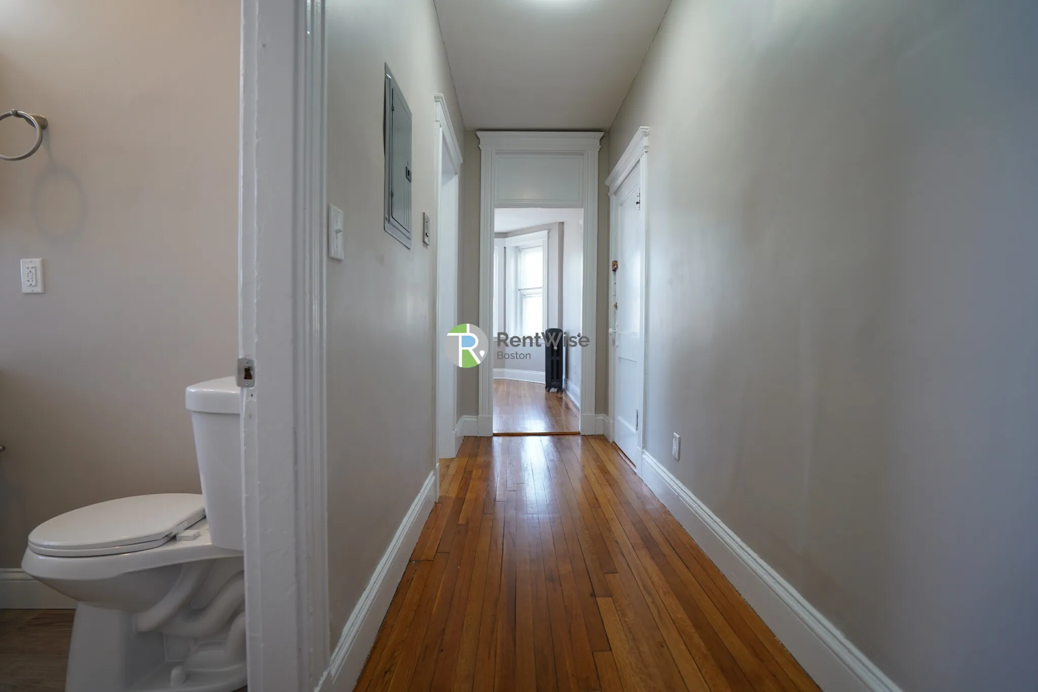 1 bed, 1 bath apartment for rent at 79 Gordon St Unit 19, Brighton — photo 15 of 19