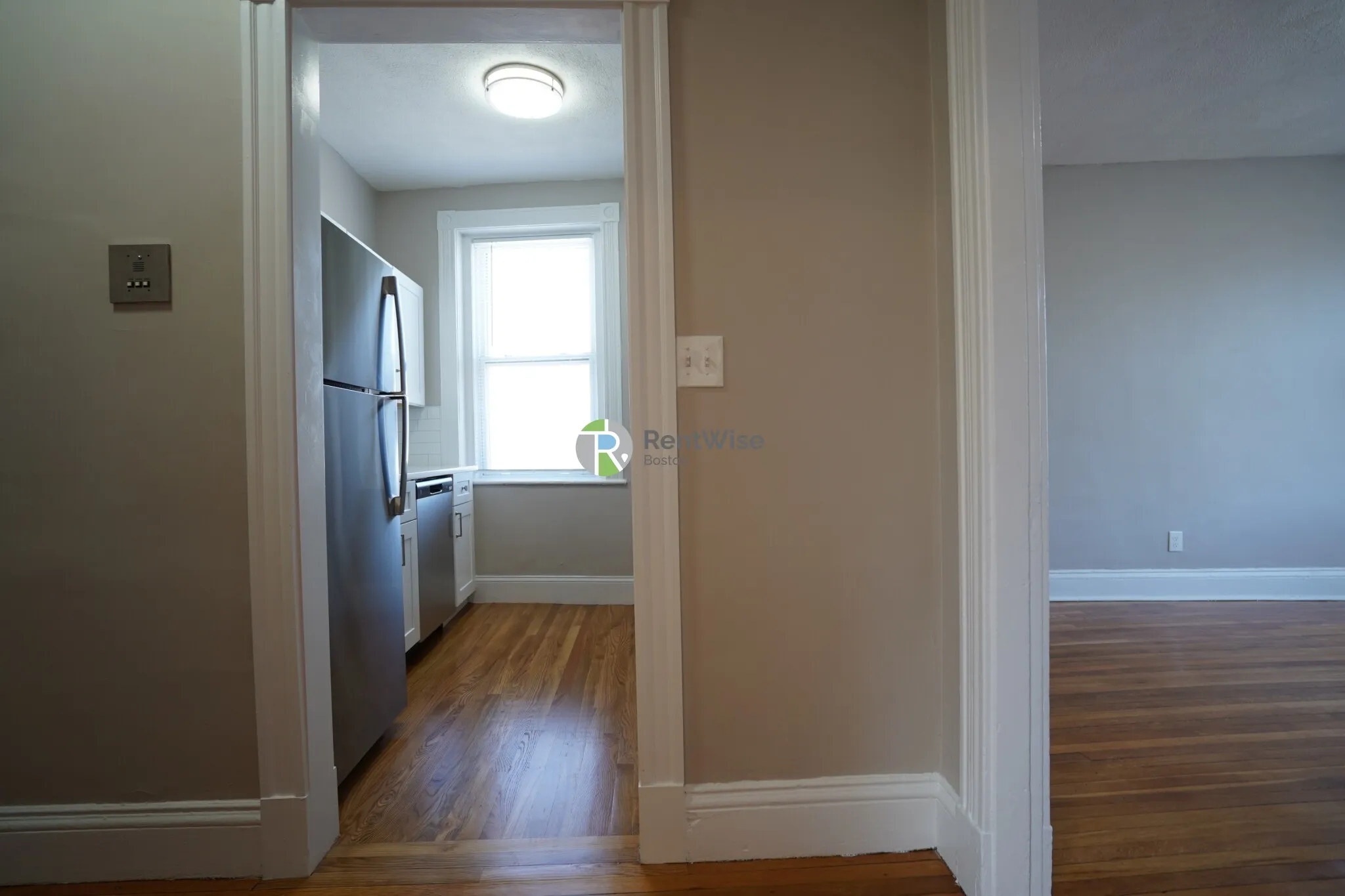 1 bed, 1 bath apartment for rent at 79 Gordon St Unit 19, Brighton — photo 1 of 19