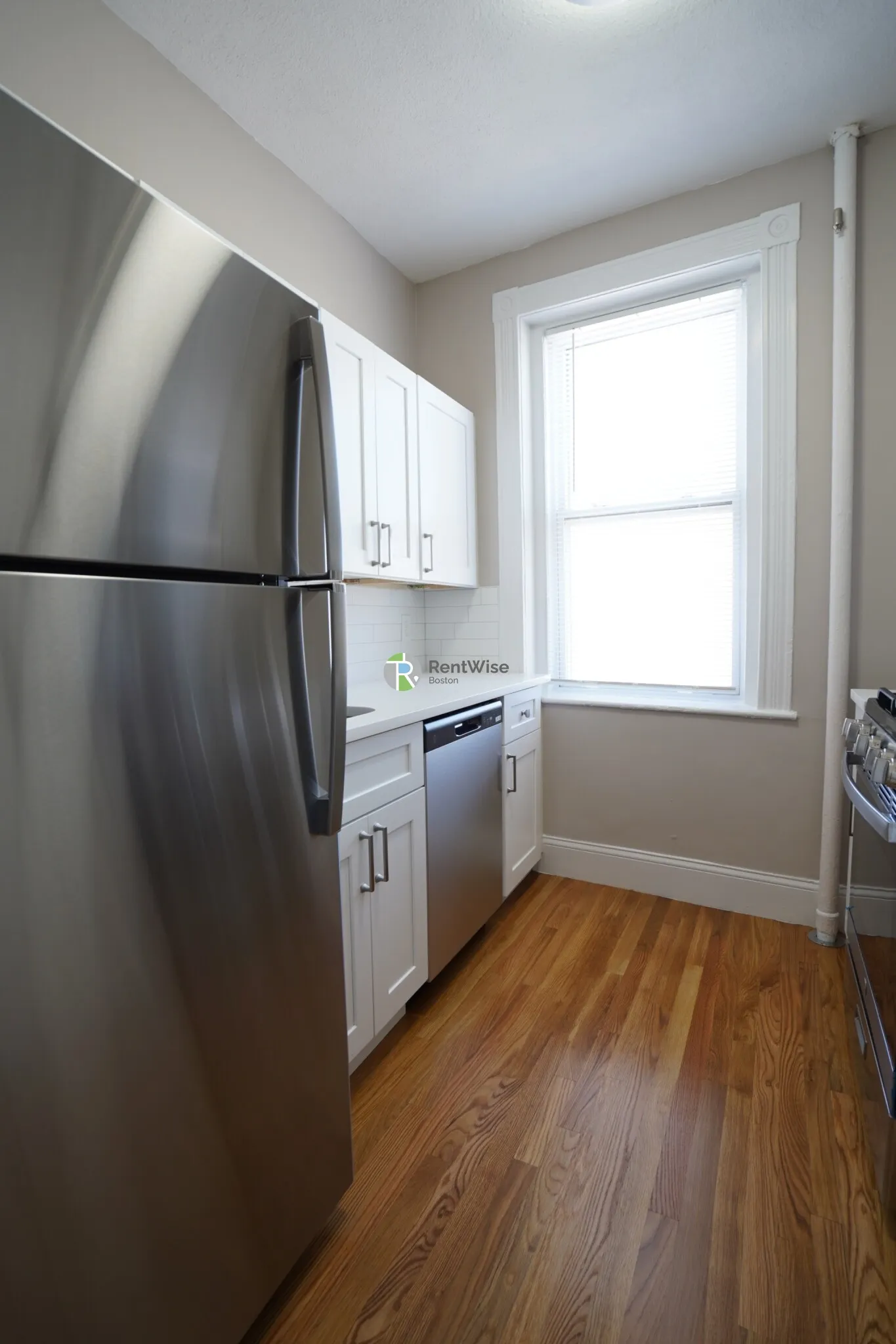 1 bed, 1 bath apartment for rent at 79 Gordon St Unit 19, Brighton — photo 8 of 19