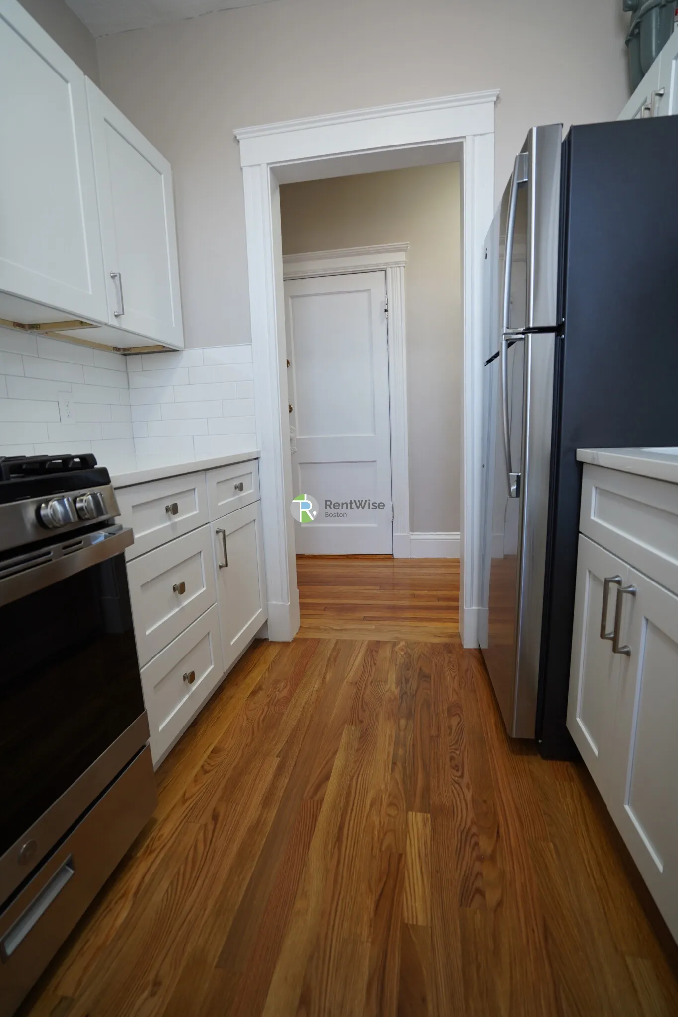 1 bed, 1 bath apartment for rent at 79 Gordon St Unit 19, Brighton — photo 9 of 19